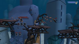 More Drains screens