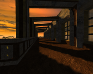 Cathedral Version 0.5