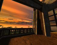 Cathedral Version 0.5