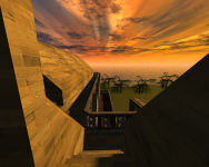 Cathedral Version 0.5