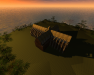 Cathedral Version 0.5