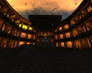 Globe Theater - London