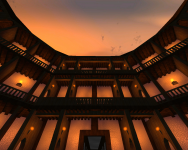 Globe Theater - London