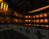Globe Theater - London