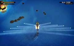 Woody Two Legs Screenshots