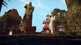 Random update pics