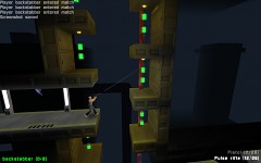 Screenshot from alpha 0.11.0