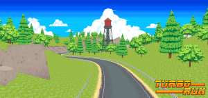 Water Tower
