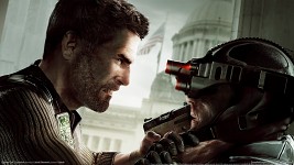 Man with conviction 2