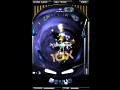 Hyperspace Pinball