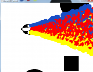 New color system test (the latest version)