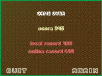 New Screenshots for mobile platforms