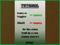 New Screenshots for mobile platforms