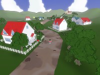 Cg or GLSL programmer wanted