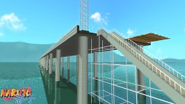 NarutoBridge "WIP"