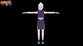ino yamanaka