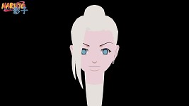 ino yamanaka wip