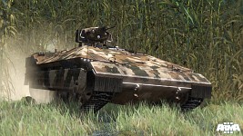 ARMA 3 pictures from GamesCom 2011 #3