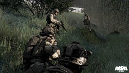 ARMA 3 pictures from GamesCom 2011 #3