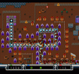 Engine test