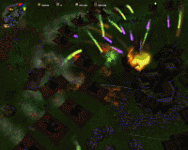 Game Screens (GIF)