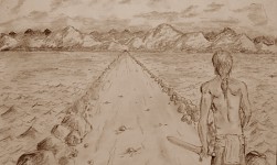 The Long Road