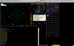 First Try at Running on a Mac OS X (WINE)