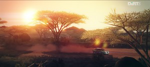 In-game screens