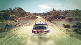 In-game screens