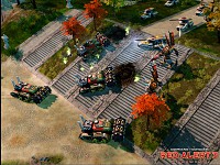 red alert 3 uprising multiplayer patch