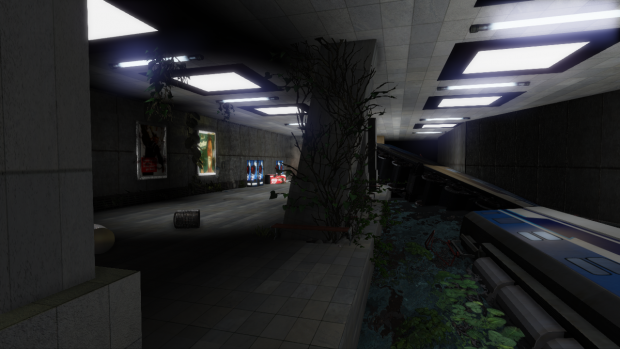 Transfer Station