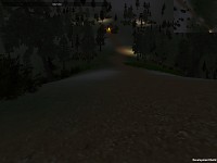 mountain map