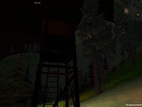 mountain map