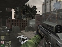 Apocalypse City