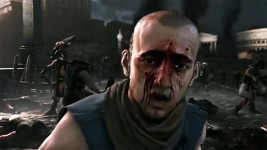 Ryse E3 trailer