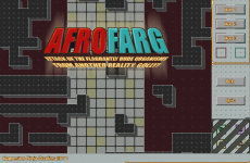 AFROFARG screenshots