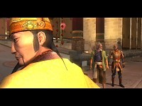 Emperor Sun