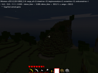 Minetest Awesome Map generation