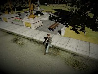 Fort Zombie Screenshots