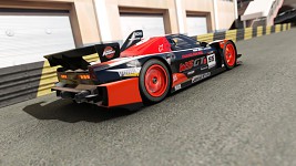 Ingame preview screenshots