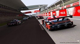 Ingame preview screenshots