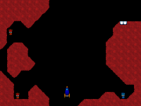 Mars Lander LP 15: AltPath II