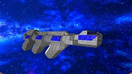 USF Tanker