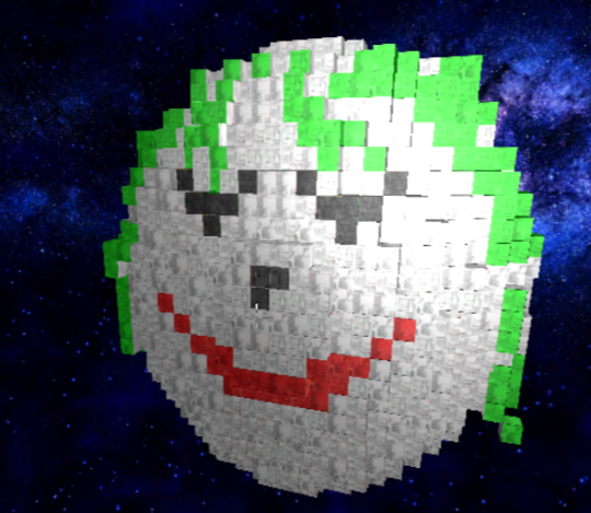Fan Creation - The Joker