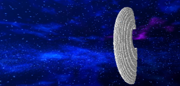 Colony ship