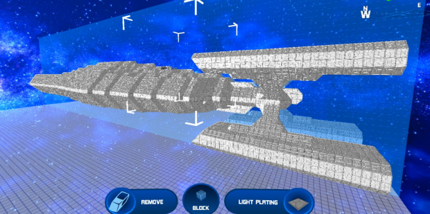 The Constellation Class