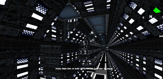 Inside the Escort Carrier
