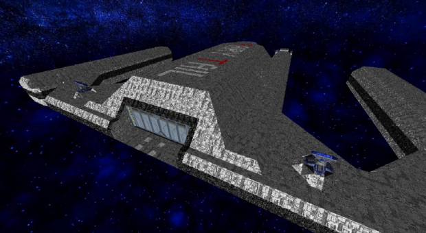 Battlecruiser 
