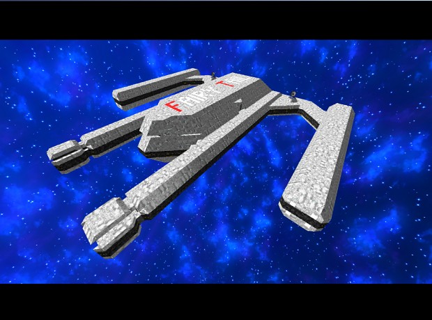 Blockade Runner - Fairy Tail
