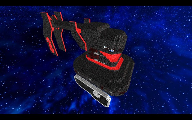 Of the Sith Shipyards